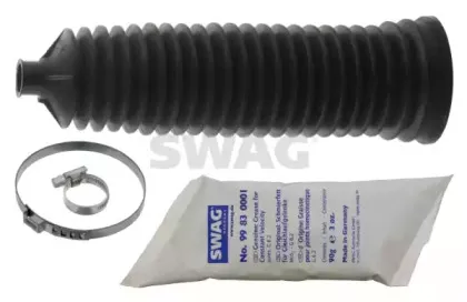 Комплект пылника, рулевое управление SWAG купить